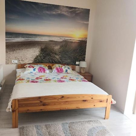 Appartamento Kacperowka Miedzyzdroje Esterno foto