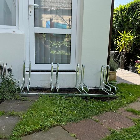 Appartamento Kacperowka Miedzyzdroje Esterno foto