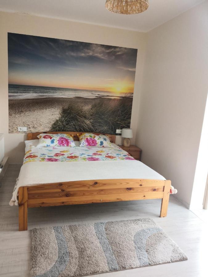 Appartamento Kacperowka Miedzyzdroje Esterno foto