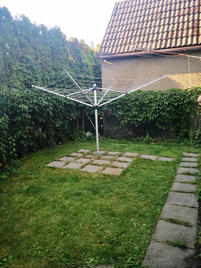 Appartamento Kacperowka Miedzyzdroje Esterno foto