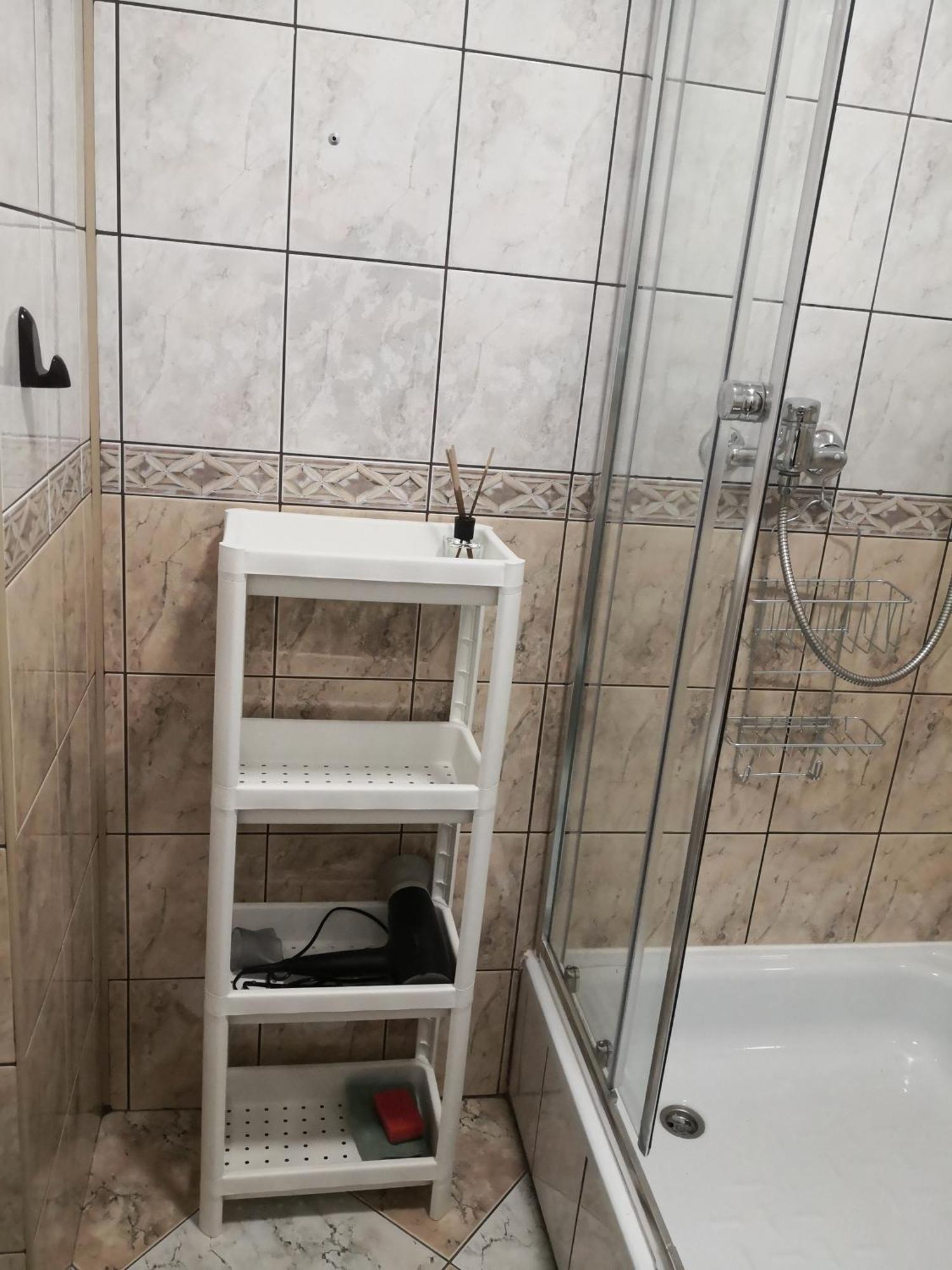 Appartamento Kacperowka Miedzyzdroje Esterno foto