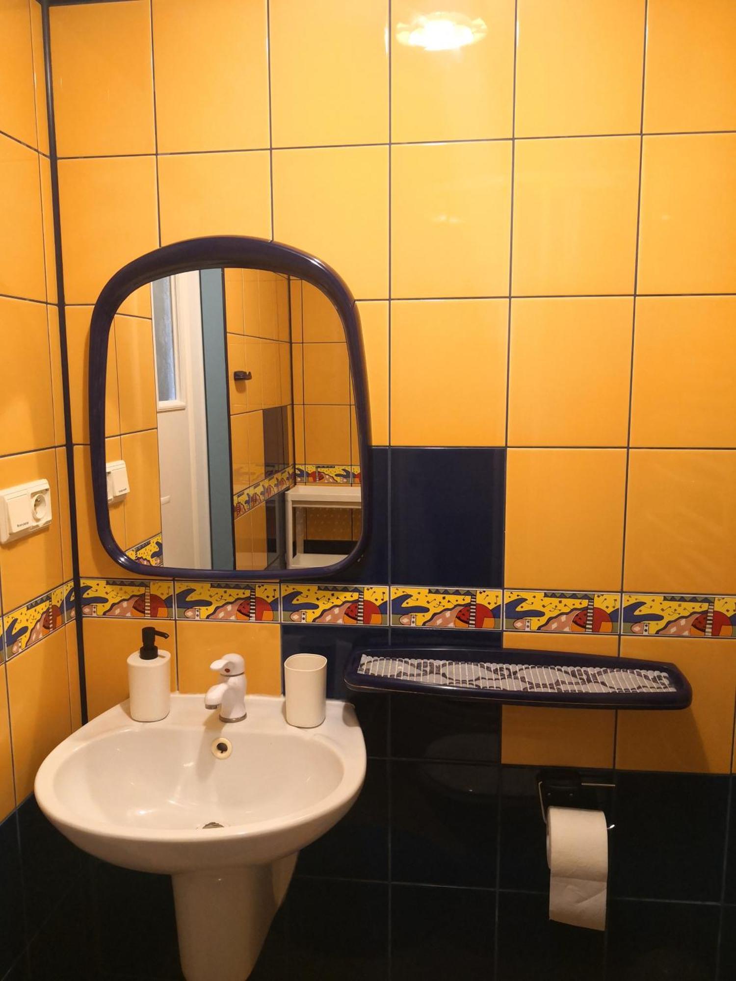 Appartamento Kacperowka Miedzyzdroje Esterno foto