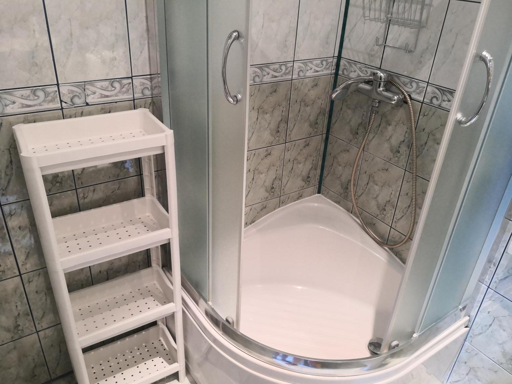 Appartamento Kacperowka Miedzyzdroje Esterno foto