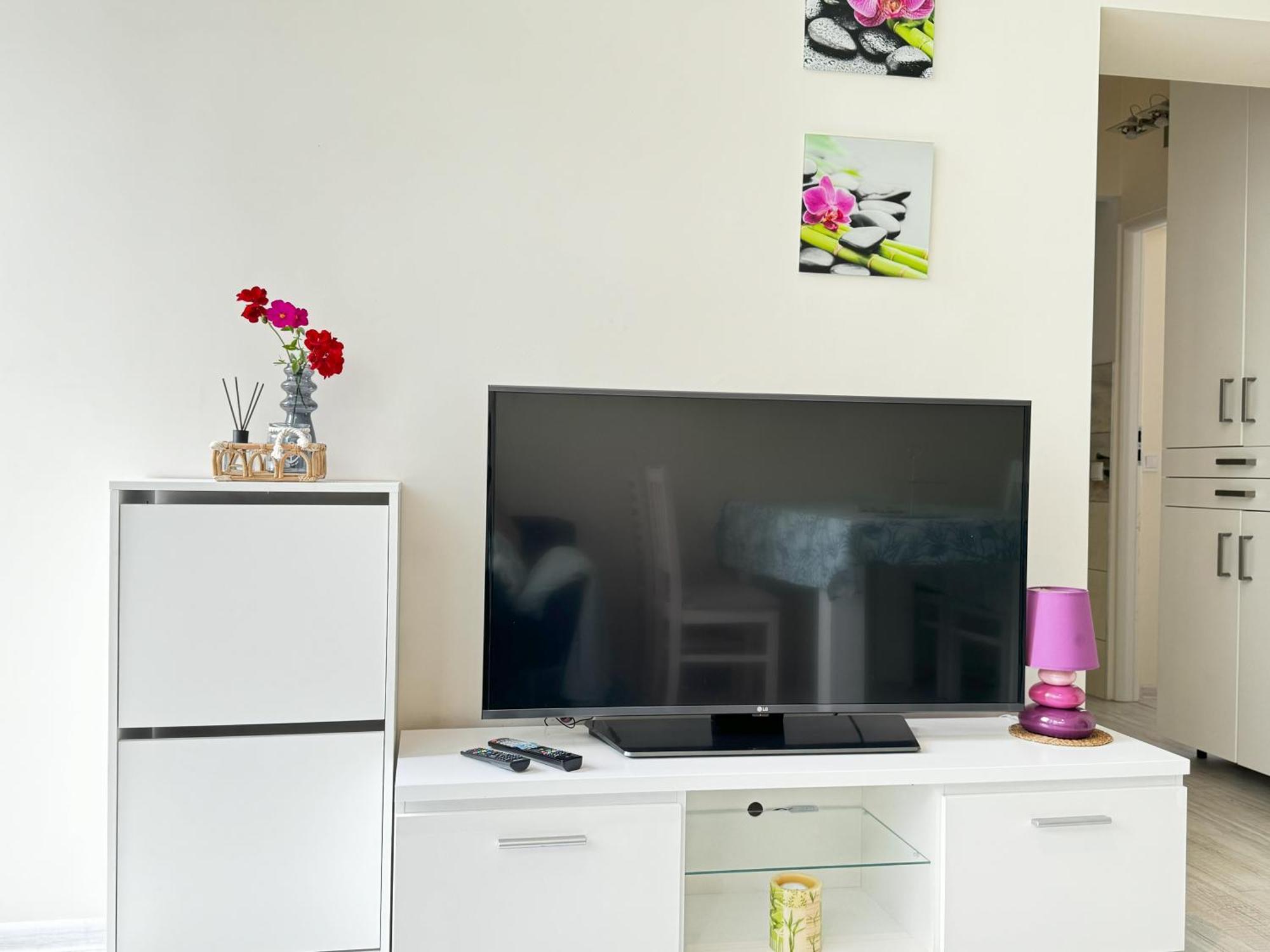Appartamento Kacperowka Miedzyzdroje Esterno foto